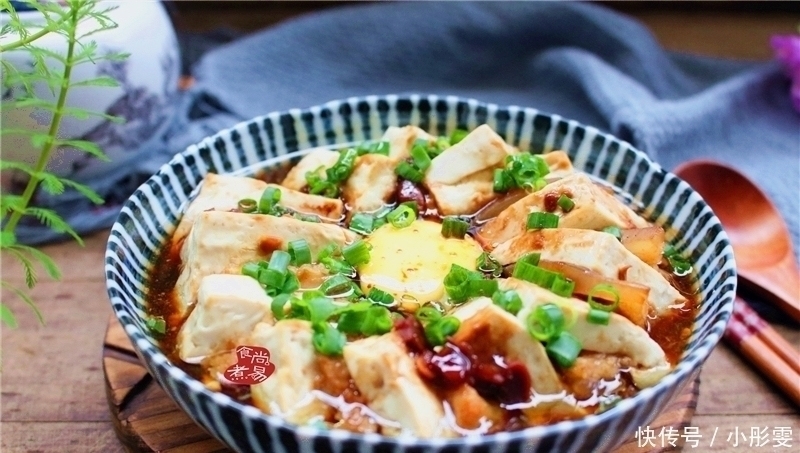 口感|此三样食材一起蒸，营养翻倍口感嫩，好吃不上火，十分钟出锅