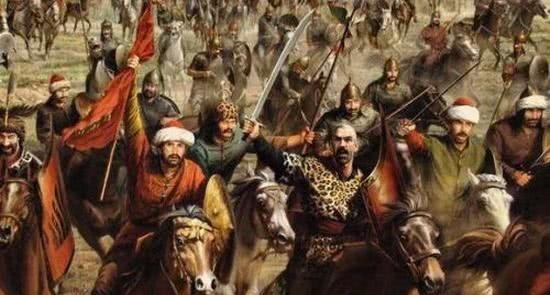 杨溥|国家灭亡后皇族成员僭越人伦,柴荣一个善举,反被皇帝下令:全杀