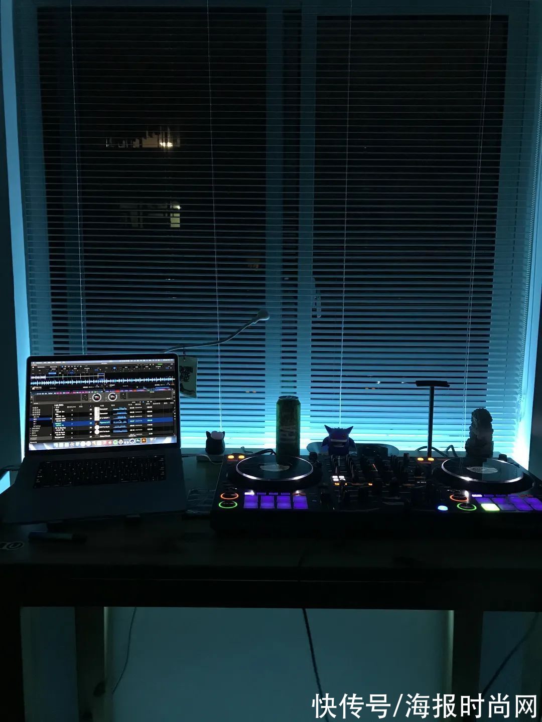 编辑|编辑部秀居家照,一起聊聊居家幸福感