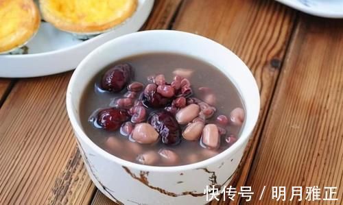 补血养颜|女性皮肤不好,可常吃3食物,补血养颜,淡斑减皱,延缓衰老