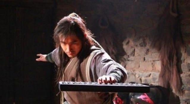 蒋敬$梁山上此人排名最虚高,几乎没立过功,却得宋江信任,还得了善终!