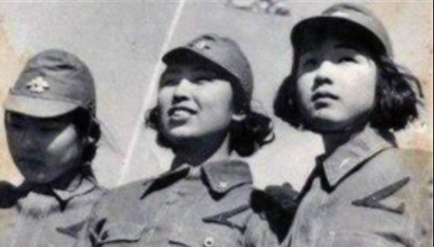 发现|抗战士兵救了一名日本女护士,结婚40年后,才发现妻子身份不简单