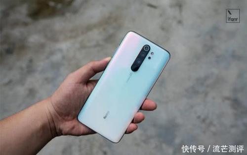 Note8|1299元的红米Note8 Pro现在还值得入手吗？