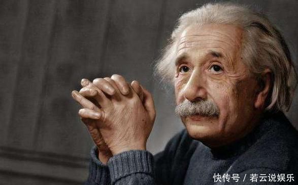 宇宙中的一切都是被安排好的爱因斯坦的观点或许是正确的