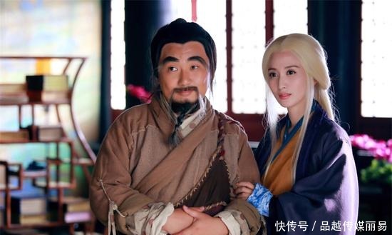 鲜为人知|神雕中共有3对师徒恋,杨过小龙女还算圆满,最后一对却鲜为人知