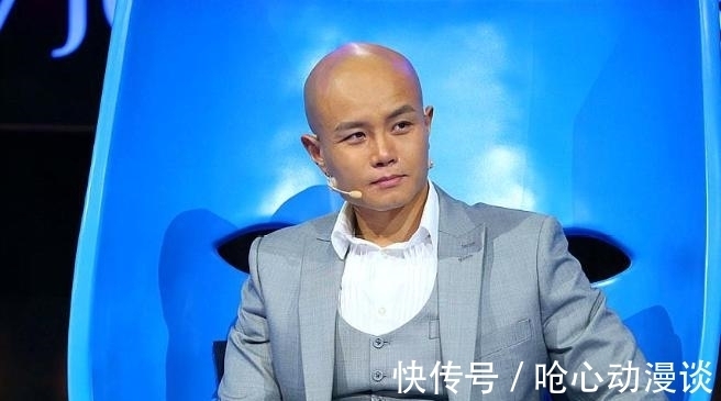 主持人|46岁乐嘉近照曝光,从金牌主持到街头上演,乐嘉是如何跌下神坛的