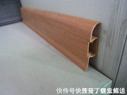 脚线|越来越多人家里布电线不开槽,他们都爱这样设计,后悔没早察觉