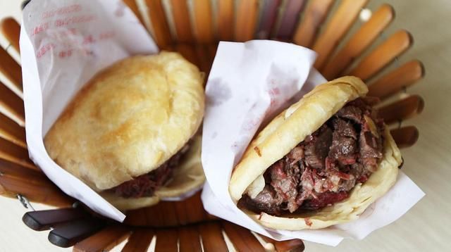  火烧新做法，香脆好吃，简单易学，学会再也不用出去买