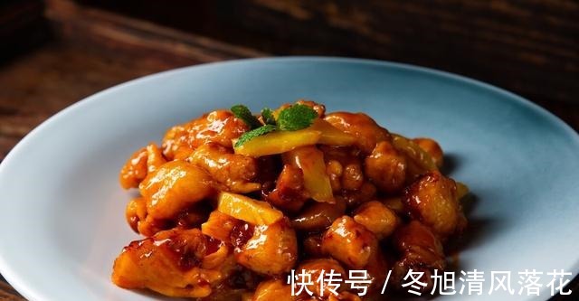 精选10道诱人粤菜,鲜香开胃,营养健康,下班照着做特省心!