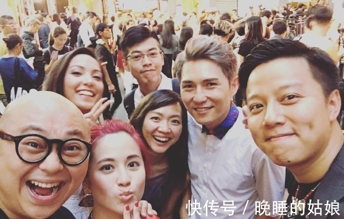 香港|重返TVB!41歲香港音樂人罕見現(xiàn)身新節(jié)目,直言后悔當初不懂做人