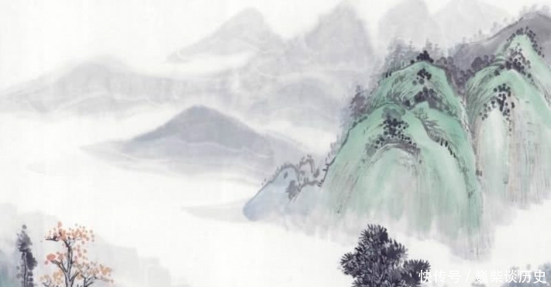 寄黄几复|黄庭坚这首诗告诉了我们，面对人生一定要从容，一切以平常心对待