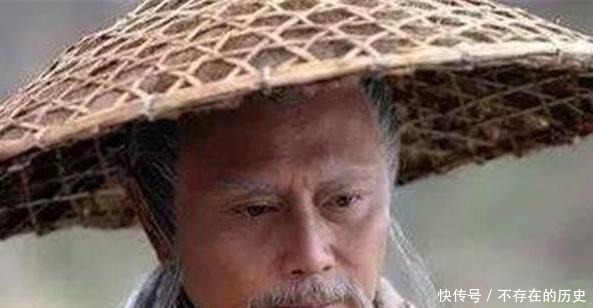 农户家|朱元璋来到农户家避雨,因老农的姓太特别,当场命他家世代为官!