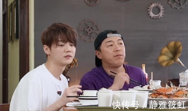 鄧超送恩人女孩一支筆，誰看請鹿晗送了什么關曉彤都沒這待遇