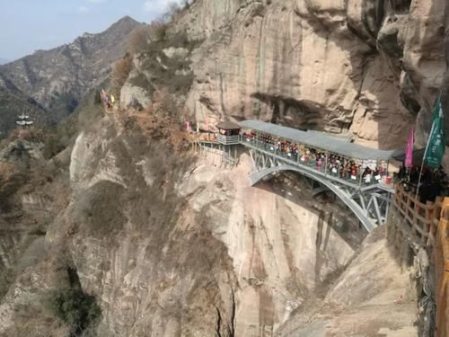 到宝鸡旅游，这11大景不容错过