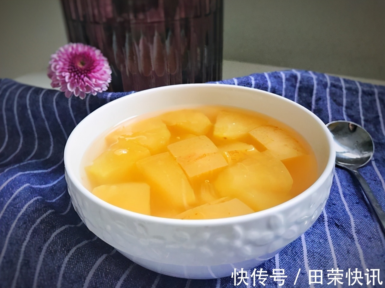 身体健康|聪明人最爱吃三种美食,排毒养颜,排毒素清,有益身体健康