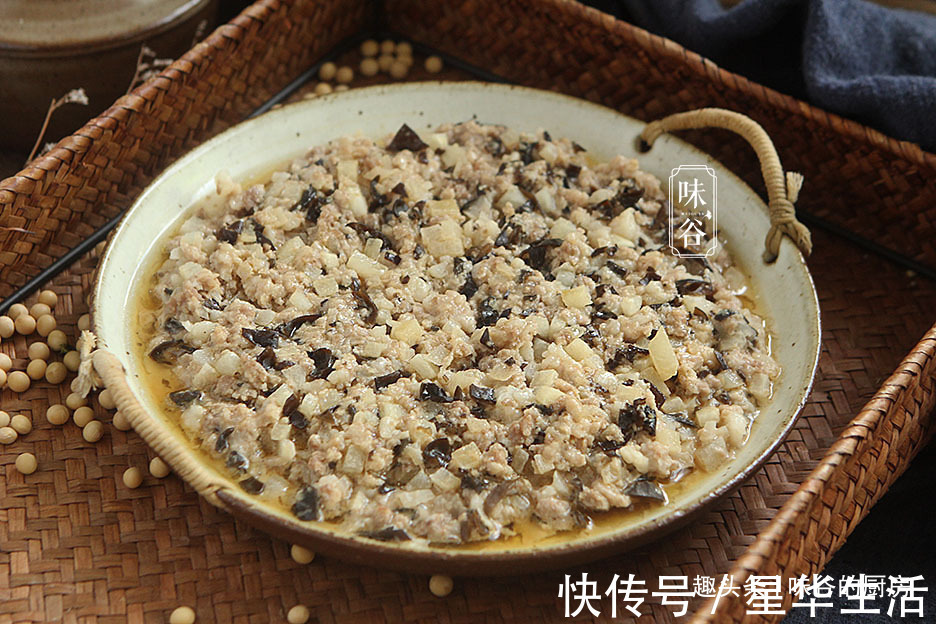 汤匙|天太热，此8道蒸菜要常给家人吃，清爽不油腻，开胃营养不上火