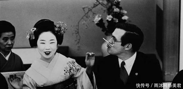 家庭|稳居花魁6年,她一场演出价值3万美金,换来的却是与家庭的决裂