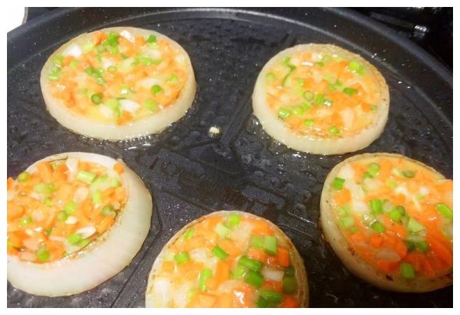 早餐没有大鱼大肉,却用心搭配,美味营养又健康,老人孩子都爱吃