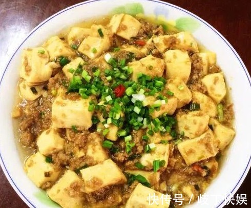 家常菜|吃饭就要吃的营养均衡，推荐几道家常菜，学会露一手吧！