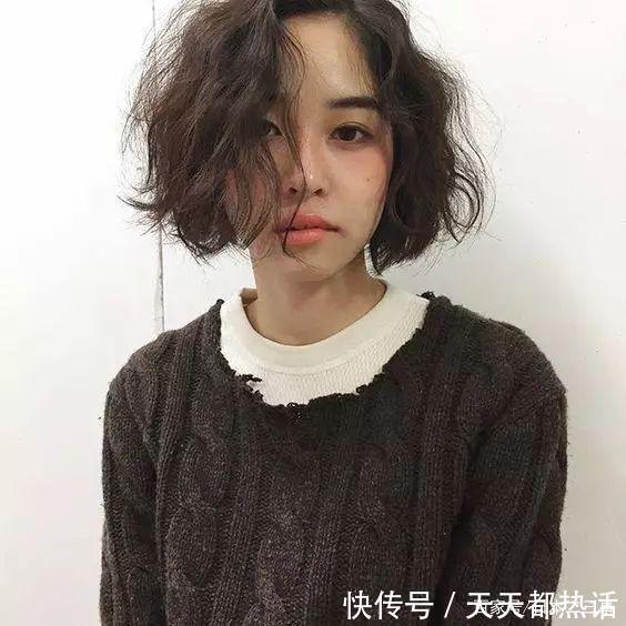 日本网友分享的“心动发型”，2020年这样剪头发，太美好了！