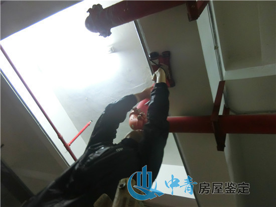 鉴定|房屋安全鉴定如何识别房屋使用的安全性