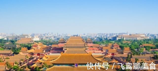 我国最值得一去的3个景区，景色令人流连忘返，不知道你去过没