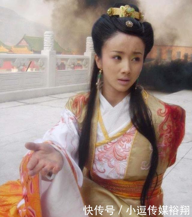 长平公主|崇祯死后,他的直系后代都去了哪里?唯一可以确认的后代很是凄惨