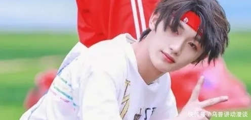 丁程鑫缺席快本录制,将大好资源拱手让人,其实当中中另有隐情