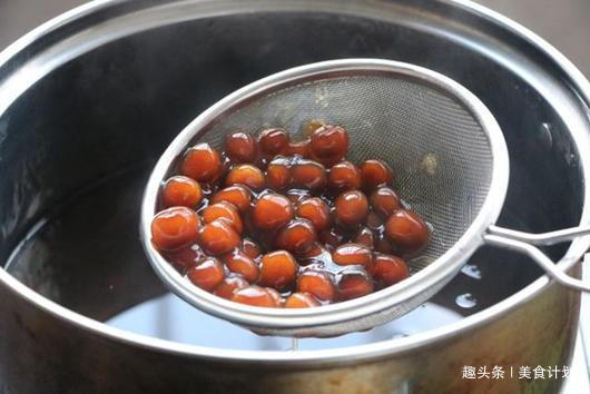 牛奶别总直接喝,在家轻松做特色美食,味道香醇可口,孩子的最爱