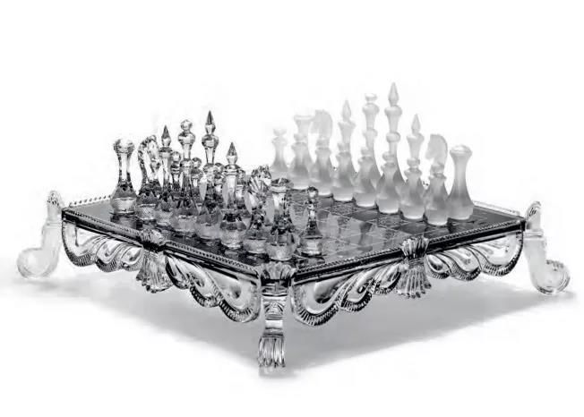 首发|多款亚洲首发新品,这家企业为大家带来水晶盛宴