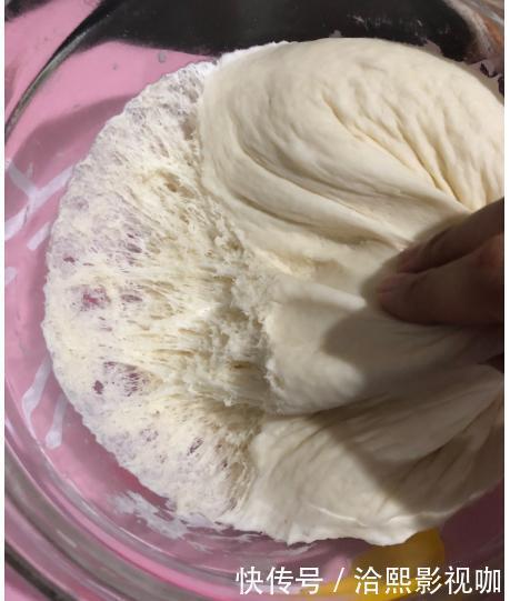  花卷|花卷的另一种做法，造型可爱别致，让宝宝胃口大开的早餐