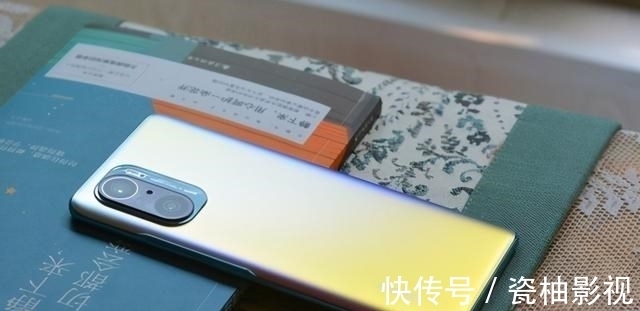 miui|学生党买手机别乱选，骁龙870+三星E4屏+4800万三摄，这才叫真香