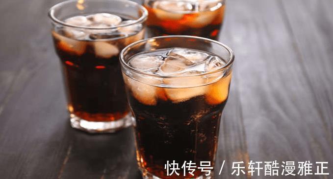 衰老|常喝4种饮料让人快速变老