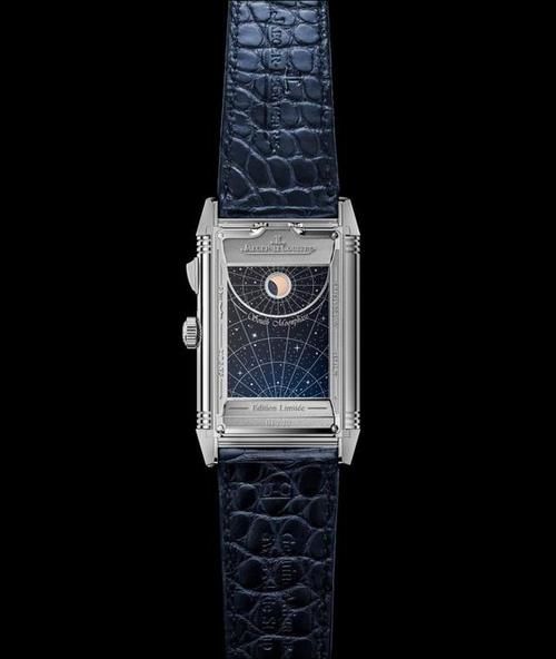 走进“钟表与奇迹”：超卓复杂的硬实力|WWSH2021| a6457