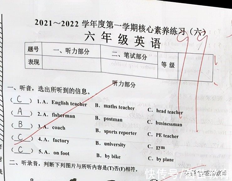 解方程|孩子读六年级，如何巩固基础知识？