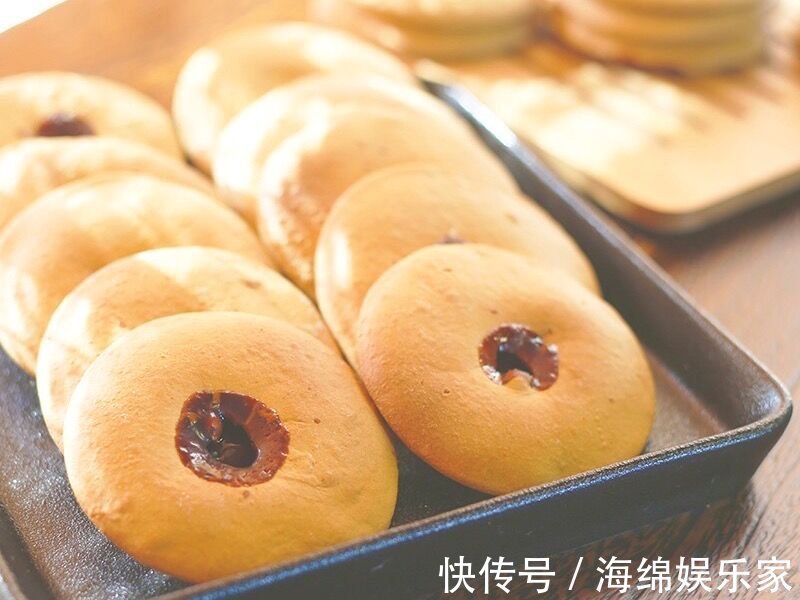 味蕾|家里零食库回购率超高的5款零食,好吃又不贵,看到第2就忍不住了