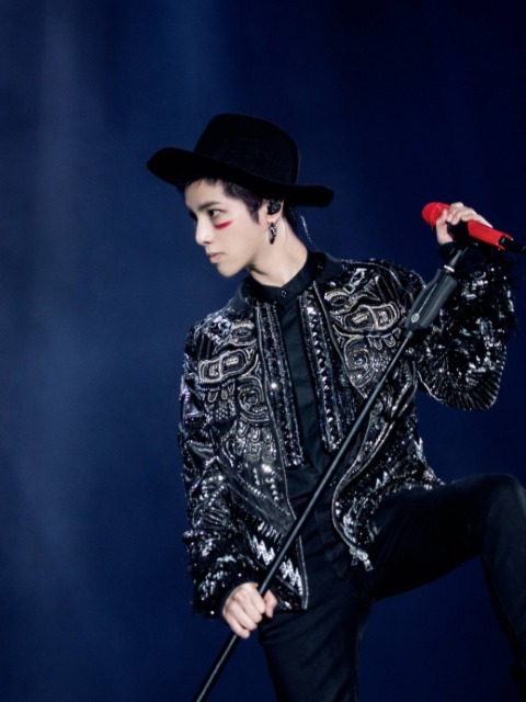 花花|华晨宇被质疑不是即兴表演,谁注意到字幕了,网友:救场力十足!!