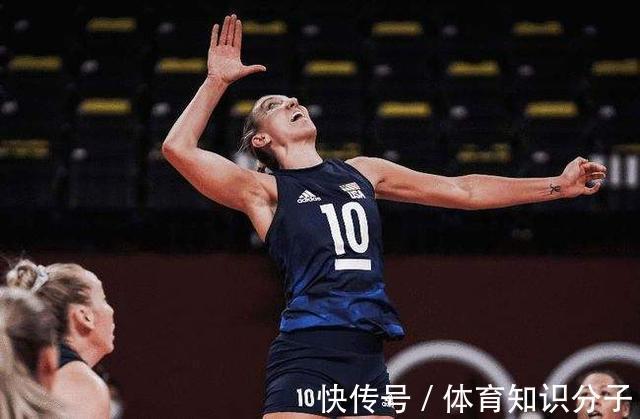 全华班|上海女排3-2江苏女排 江苏真的是画地为牢啦