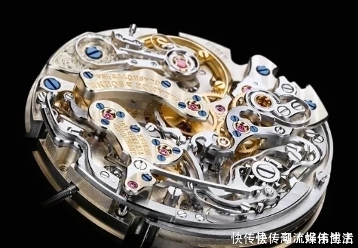 两千块的表和两万块的表有什么区别