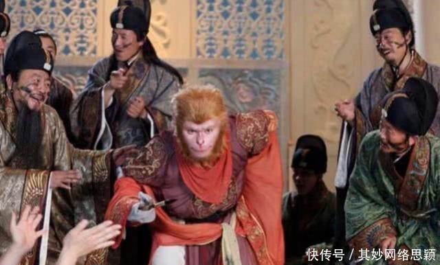 太仆|天庭御马监是个肥差,地位相当于“九卿”,孙悟空为什么不高兴?