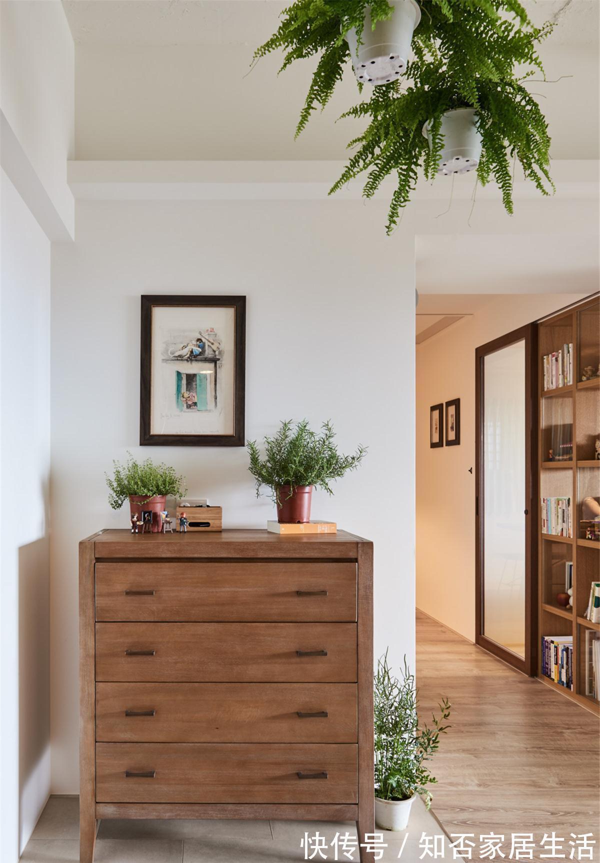 干净|日本90后姑娘太自律:每天把家收拾得一尘不染,入住4年干净如新