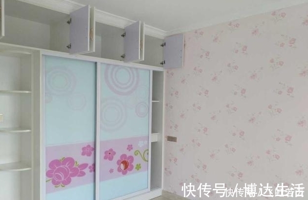 柜门|强势婆婆插手装修，看到效果我哭了，70年代的风格让人没法接受！