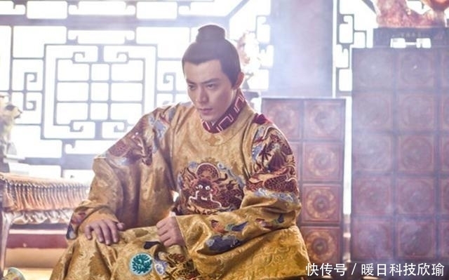 君王|明朝真是“天子守国门,君王死社稷”吗?国家往往是被他们玩死的