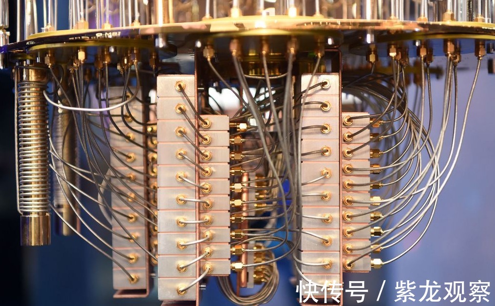 cpu|中国量子计算机世界第一，如何衡量的？新型基准测试法出炉
