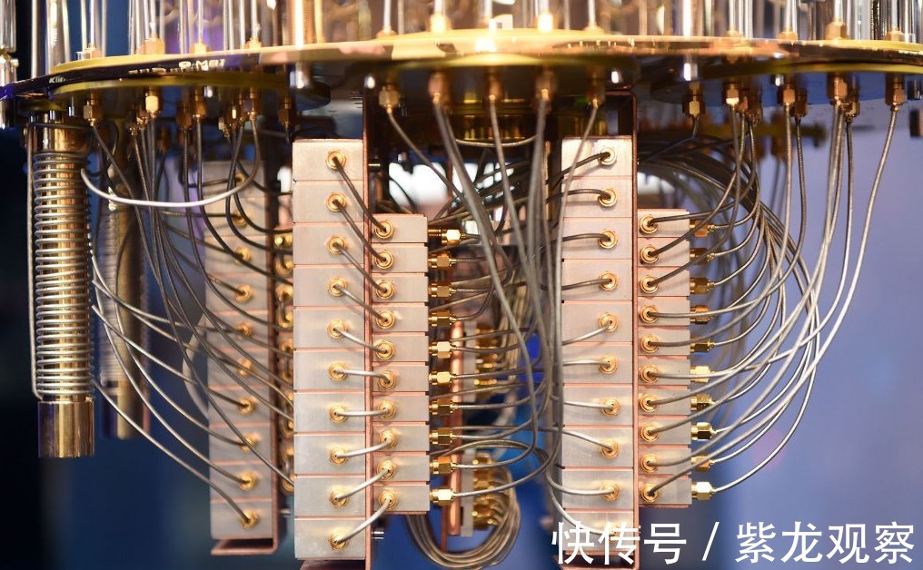 cpu|中国量子计算机世界第一,如何衡量的?新型基准测试法出炉