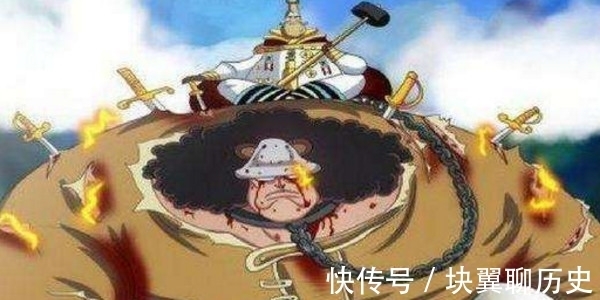 路飞|海贼王中最神秘的家族,一个成海军隐藏战力,一个为路飞保驾护航