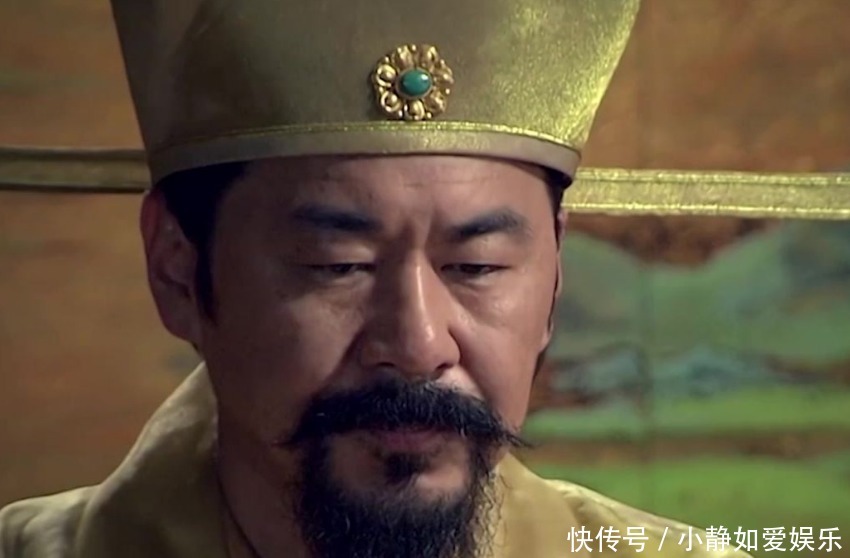 做法|朱元璋吃饭吃出一根头发,刚动杀心,御厨做法使他狂笑