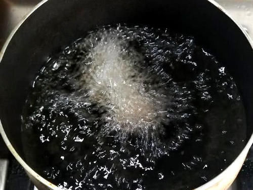 红薯|不论男女,早上空腹吃它,美味健康,瘦身通便,口臭便秘渐渐没了