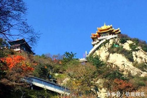 中年|全国不走寻常路的景区，门票按姓氏售卖，看看有你吗