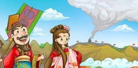 鲁国为|春秋史探微——诸侯之首鲁国为何不拥戴周平王？论周天子权威之衰